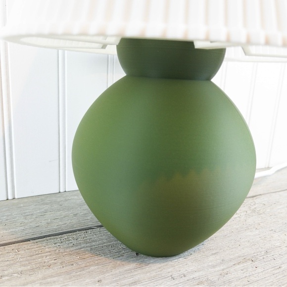 Modern Table Lamp, The Vima Lamp, Desk Lamp, Bedside Lamp - Picture 4 of 14